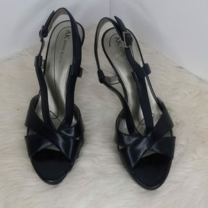 Anne Klein Shoes Size 8 (155)